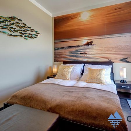 Apartament Baltic Dream - Aprent Dziwnówek Εξωτερικό φωτογραφία
