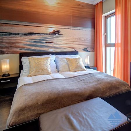 Apartament Baltic Dream - Aprent Dziwnówek Εξωτερικό φωτογραφία
