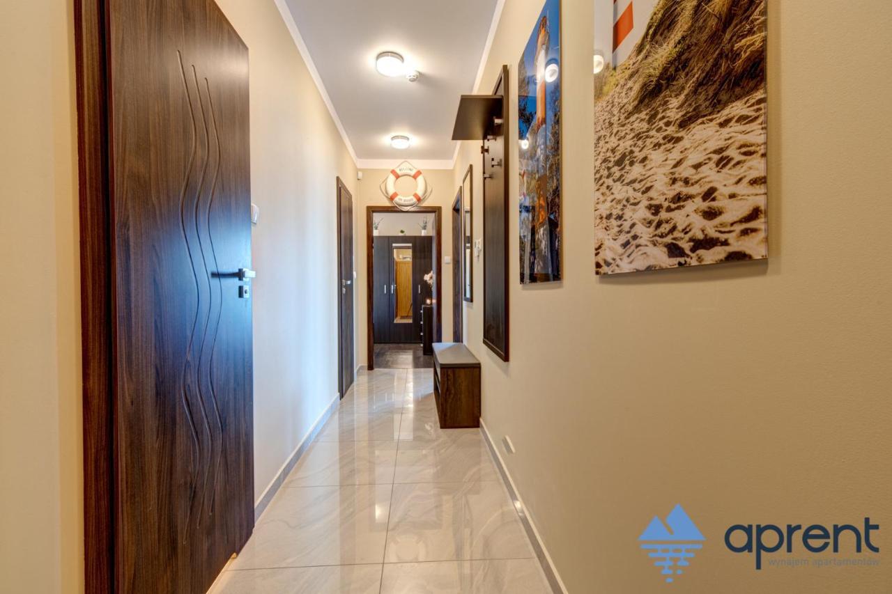 Apartament Baltic Dream - Aprent Dziwnówek Εξωτερικό φωτογραφία