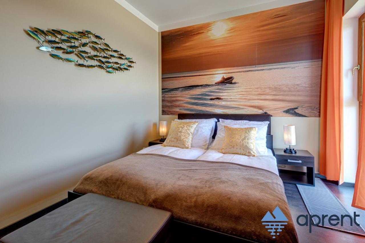 Apartament Baltic Dream - Aprent Dziwnówek Εξωτερικό φωτογραφία