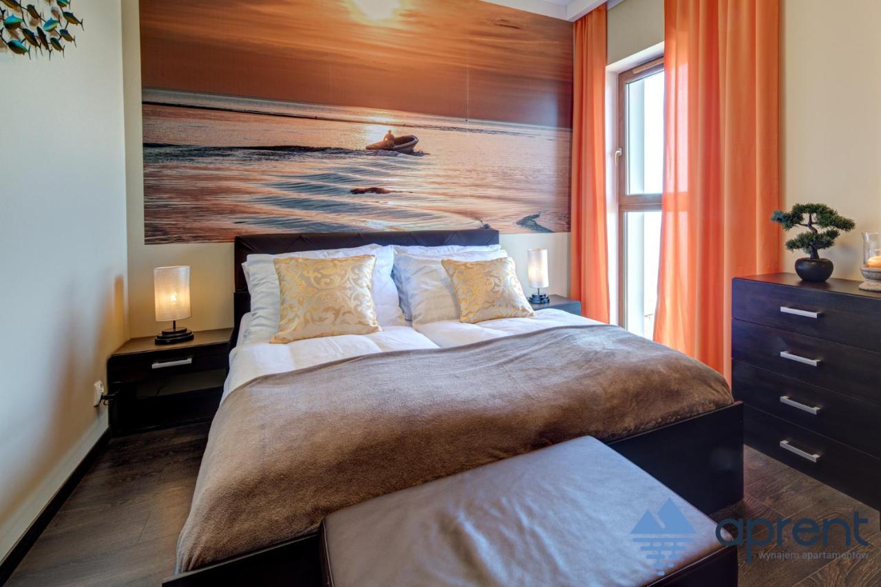 Apartament Baltic Dream - Aprent Dziwnówek Εξωτερικό φωτογραφία