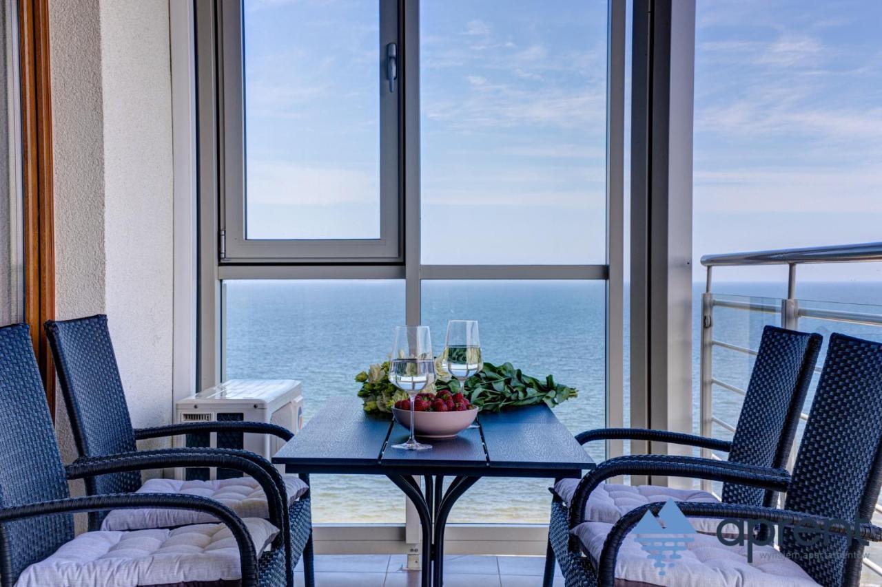 Apartament Baltic Dream - Aprent Dziwnówek Εξωτερικό φωτογραφία