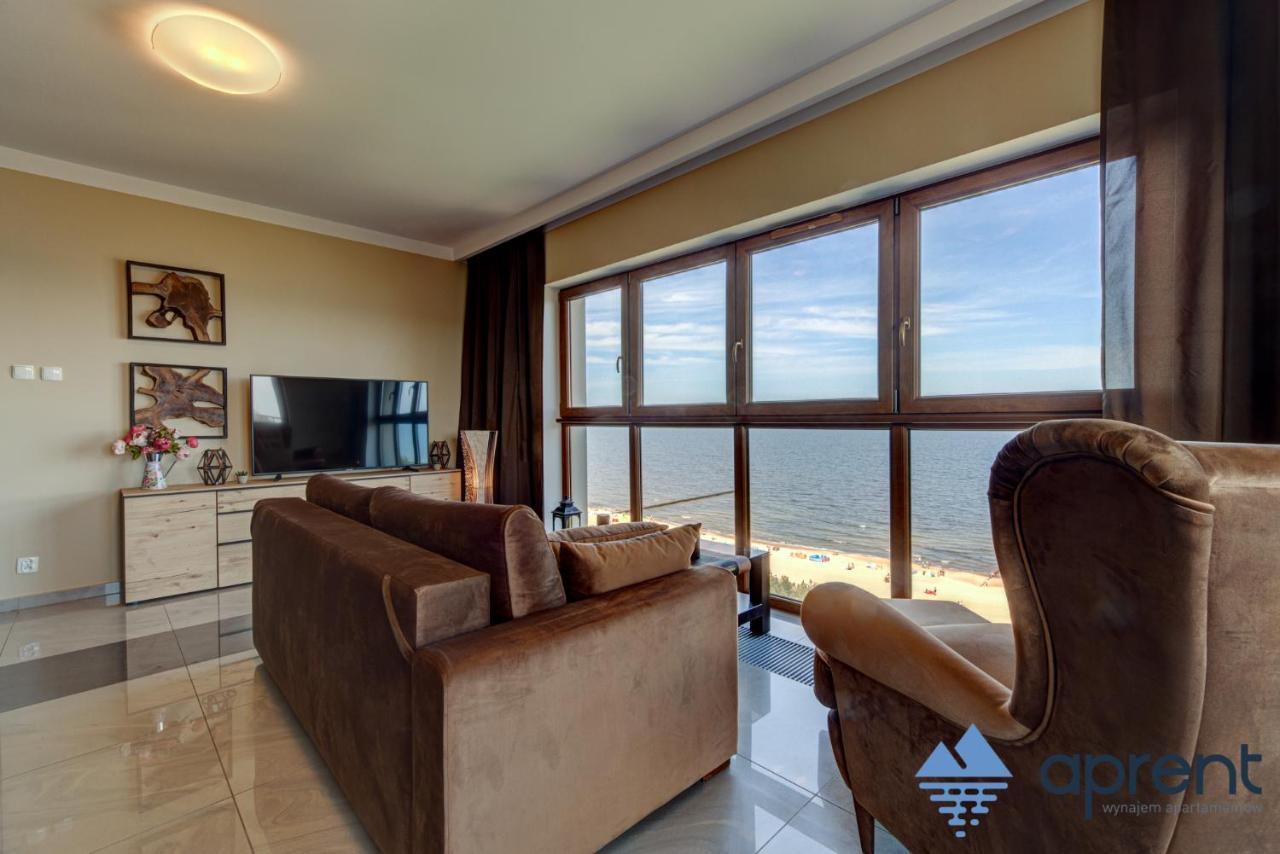 Apartament Baltic Dream - Aprent Dziwnówek Εξωτερικό φωτογραφία