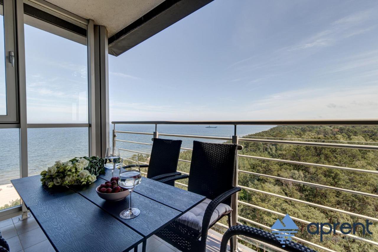 Apartament Baltic Dream - Aprent Dziwnówek Εξωτερικό φωτογραφία