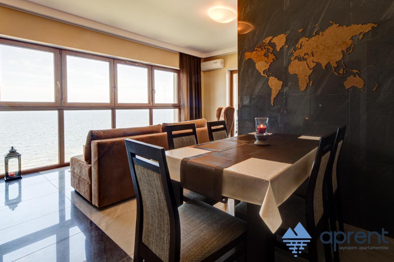 Apartament Baltic Dream - Aprent Dziwnówek Εξωτερικό φωτογραφία