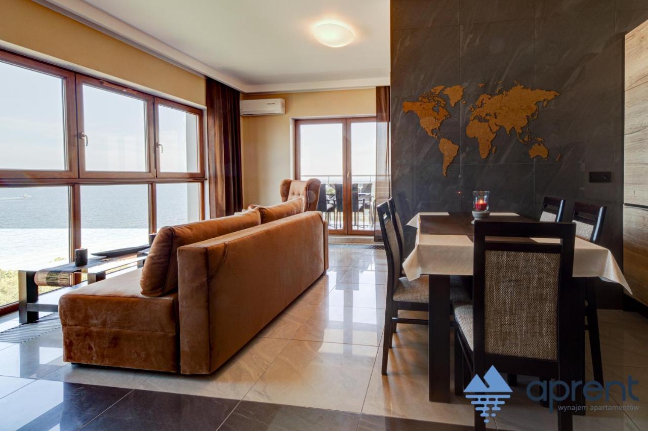 Apartament Baltic Dream - Aprent Dziwnówek Εξωτερικό φωτογραφία