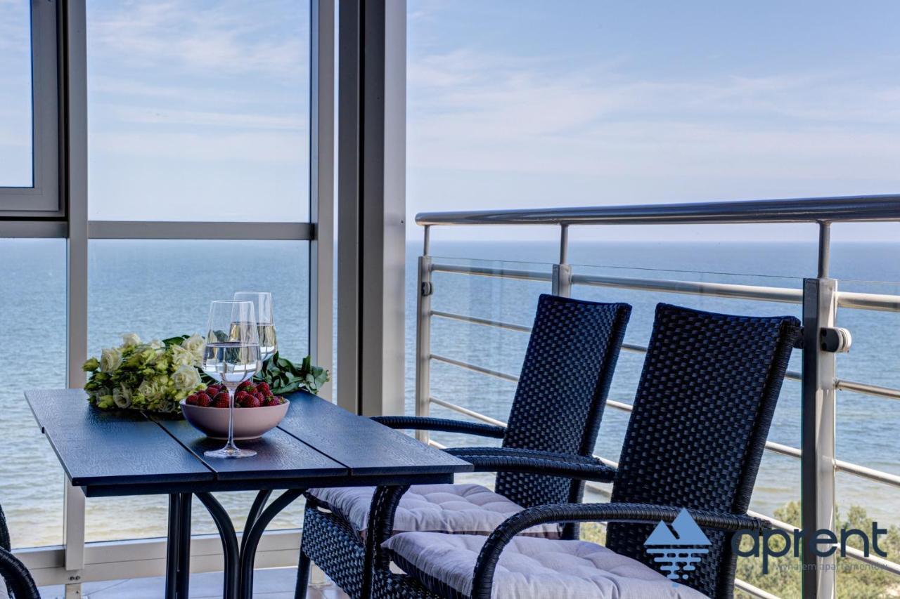 Apartament Baltic Dream - Aprent Dziwnówek Εξωτερικό φωτογραφία