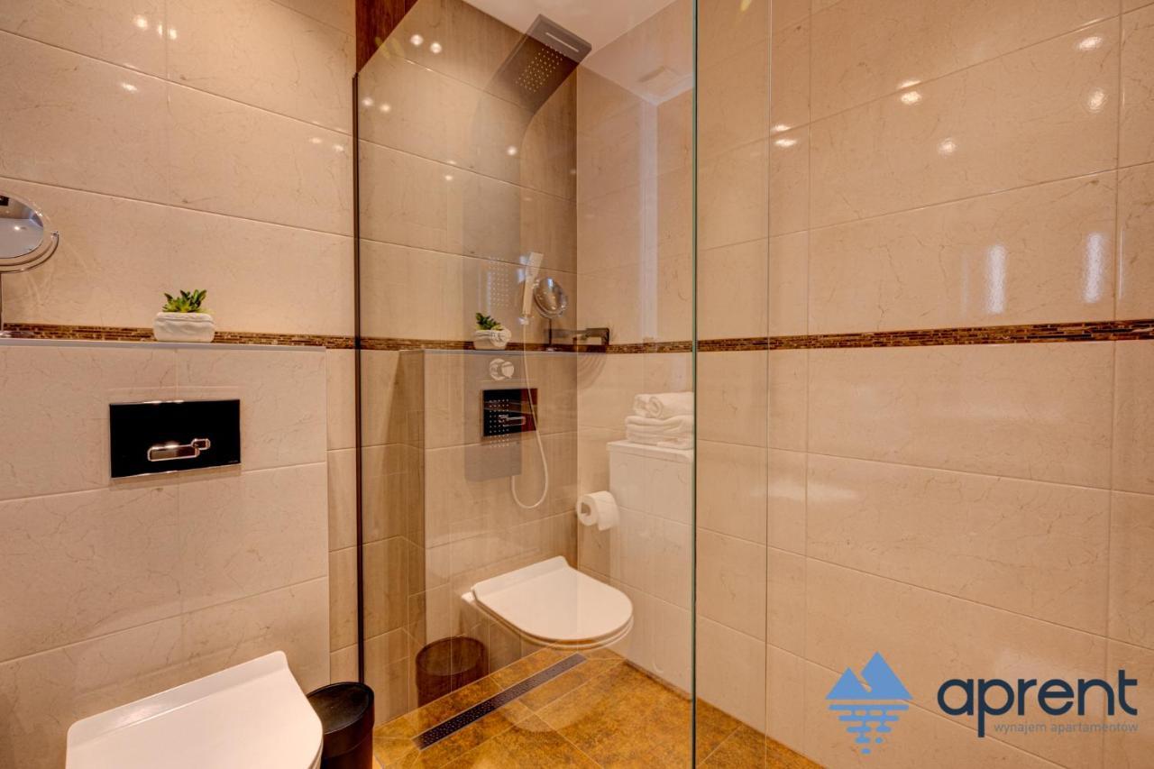 Apartament Baltic Dream - Aprent Dziwnówek Εξωτερικό φωτογραφία