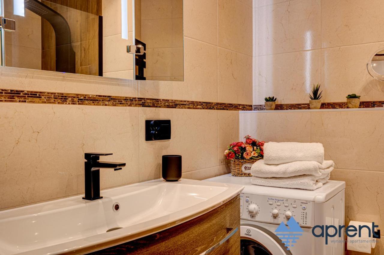 Apartament Baltic Dream - Aprent Dziwnówek Εξωτερικό φωτογραφία