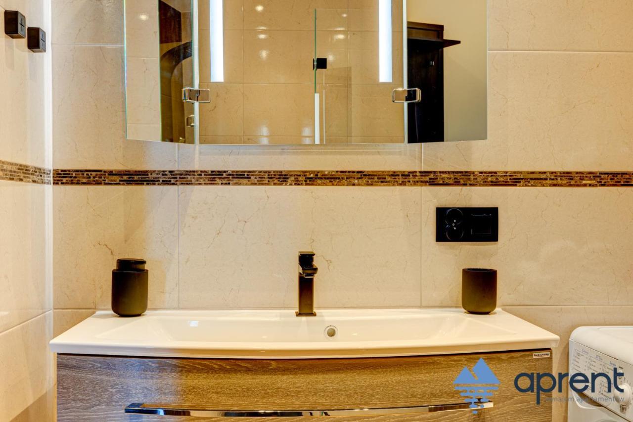Apartament Baltic Dream - Aprent Dziwnówek Εξωτερικό φωτογραφία